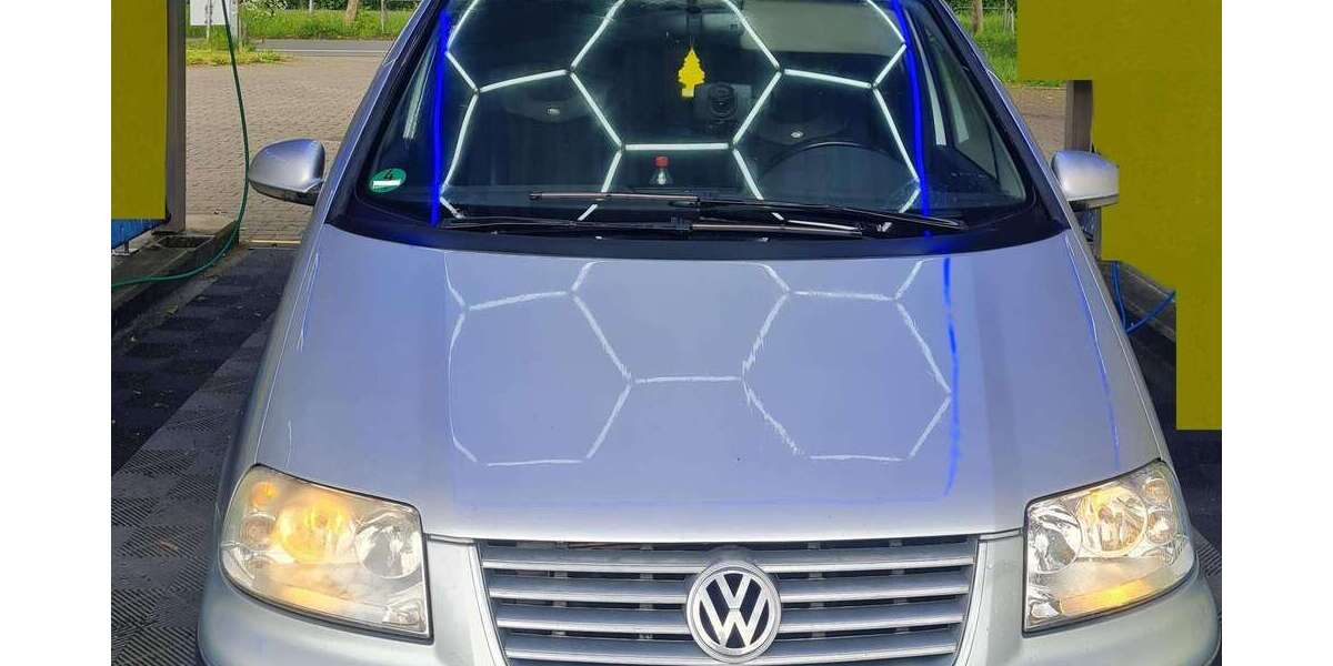 VW Sharan 330.000 km 2.800 &euro; Hagen, Stadt der FernUniversität 58093