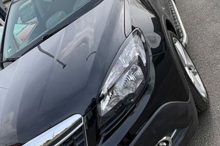 Opel Mokka 133.000 km 9.500 &euro; Lünen 44532