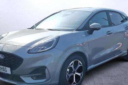 Ford Puma 23.037 km 25.390 &euro; Datteln 45711