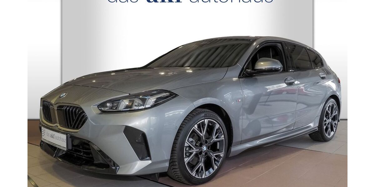 BMW 120 43.714 km 34.450 &euro; Schwerte 58239