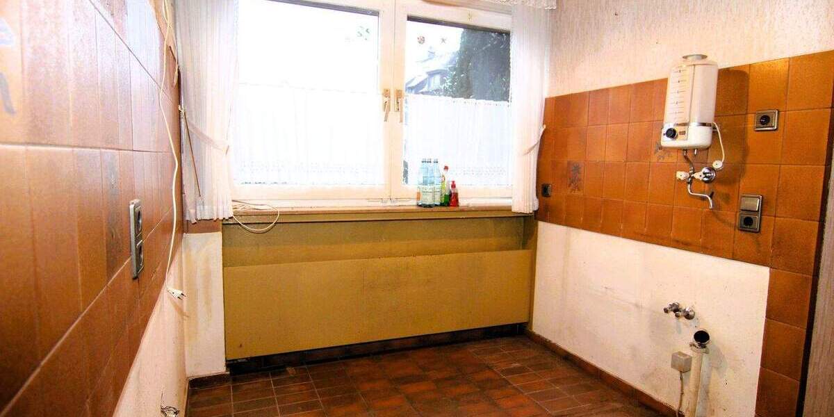 Reihenmittelhaus Marl Sinsen-Lenkerbeck - 3 Zimmer, 122 m&sup2;, 219.000&euro; | Angebot:25665460