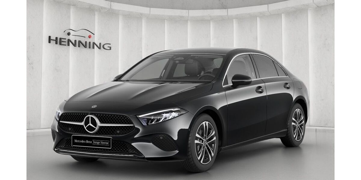 Mercedes-Benz A 200 37.200 km 30.780 &euro; Herne 44653