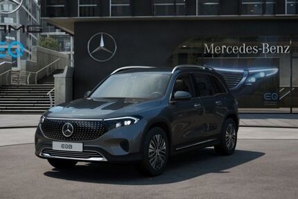 Mercedes-Benz EQB 22.305 km 38.880 &euro; Hagen 58135
