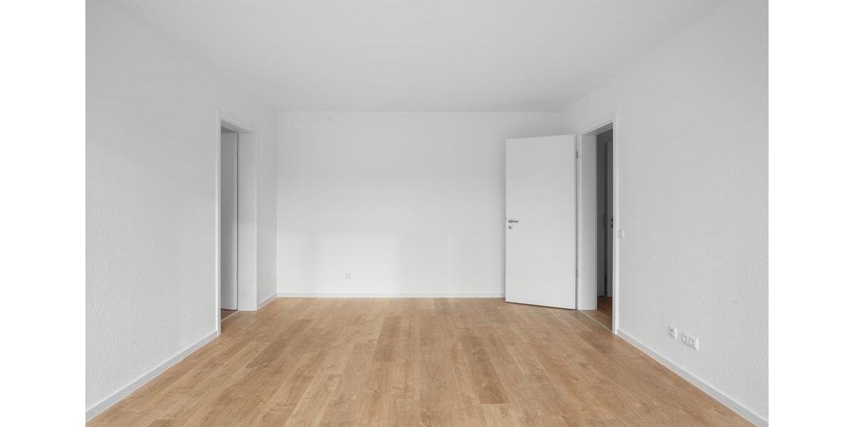 Etagenwohnung Herne Wanne-Bickern - 2 Zimmer, 57 m&sup2;, 453&euro; | Angebot:23217275