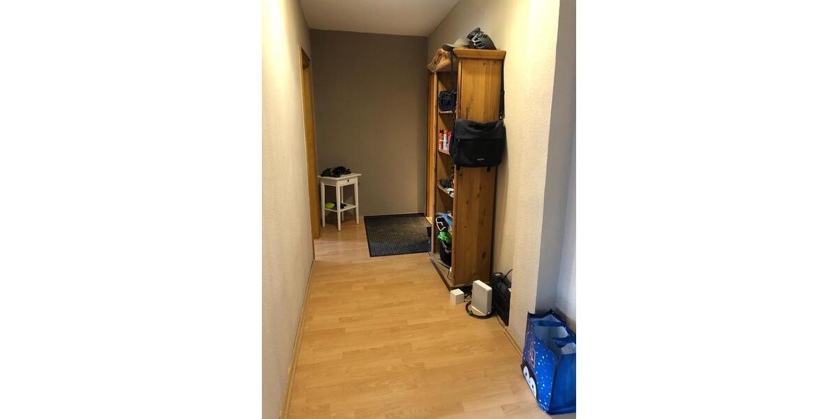 Dachgeschoßwohnung Essen Stadtbezirk VIII - 3.5 Zimmer, 97 m&sup2;, 989&euro; | Angebot:25641552