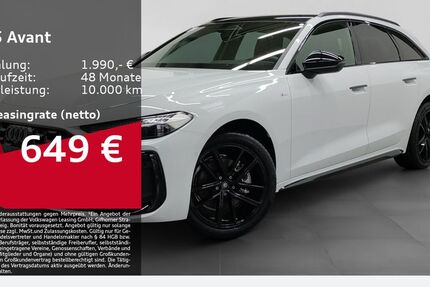 Audi A5 1.050 km 54.980 &euro; Bochum 44809