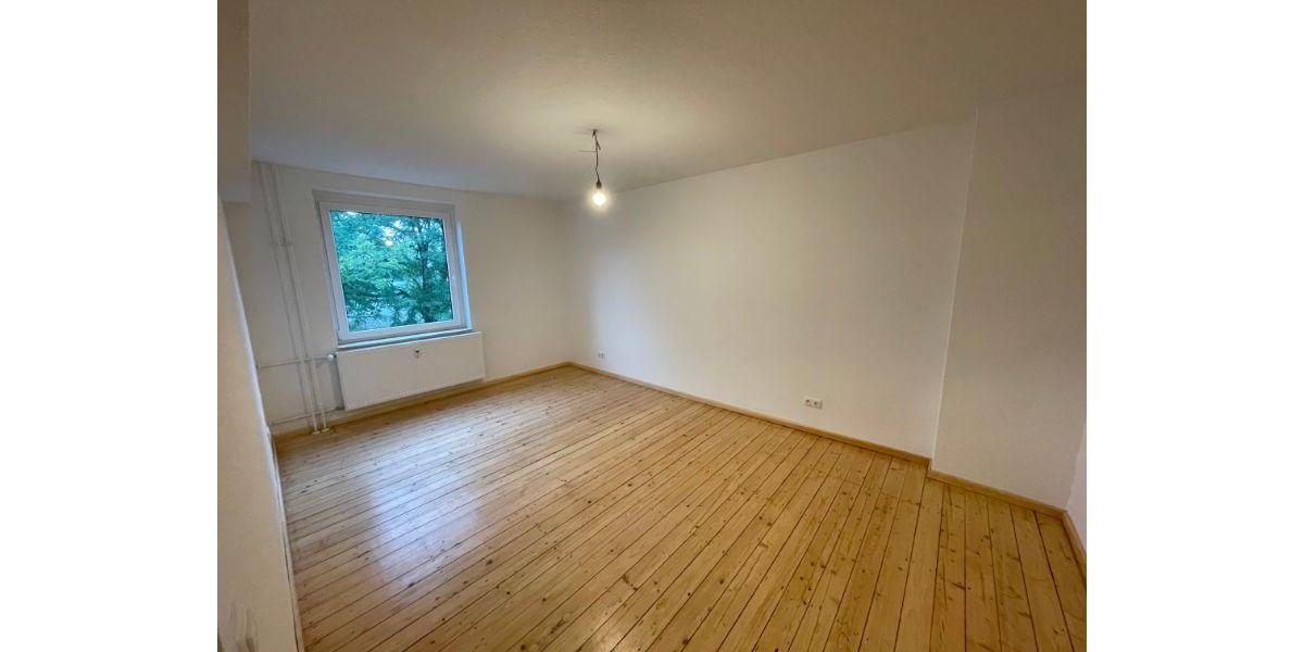 Erdgeschoßwohnung Essen Stadtbezirk III - 2 Zimmer, 57 m&sup2;, 500&euro; | Angebot:25901443