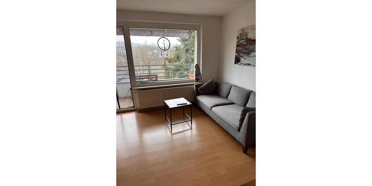 Etagenwohnung Witten - 2 Zimmer, 60 m&sup2;, 696&euro; | Angebot:25111731