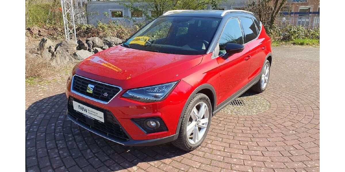 Seat Arona 97.000 km 13.995 &euro; Hagen 58091