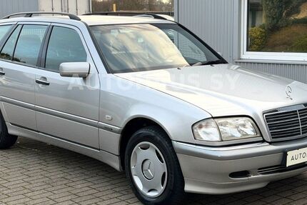 Mercedes-Benz C 240 287.000 km 2.970 &euro; Castrop-Rauxel 44575