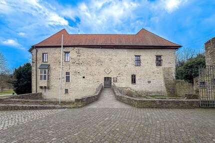 Gewerbeobjekt Witten Herbede - 930&euro; | Angebot:27031160