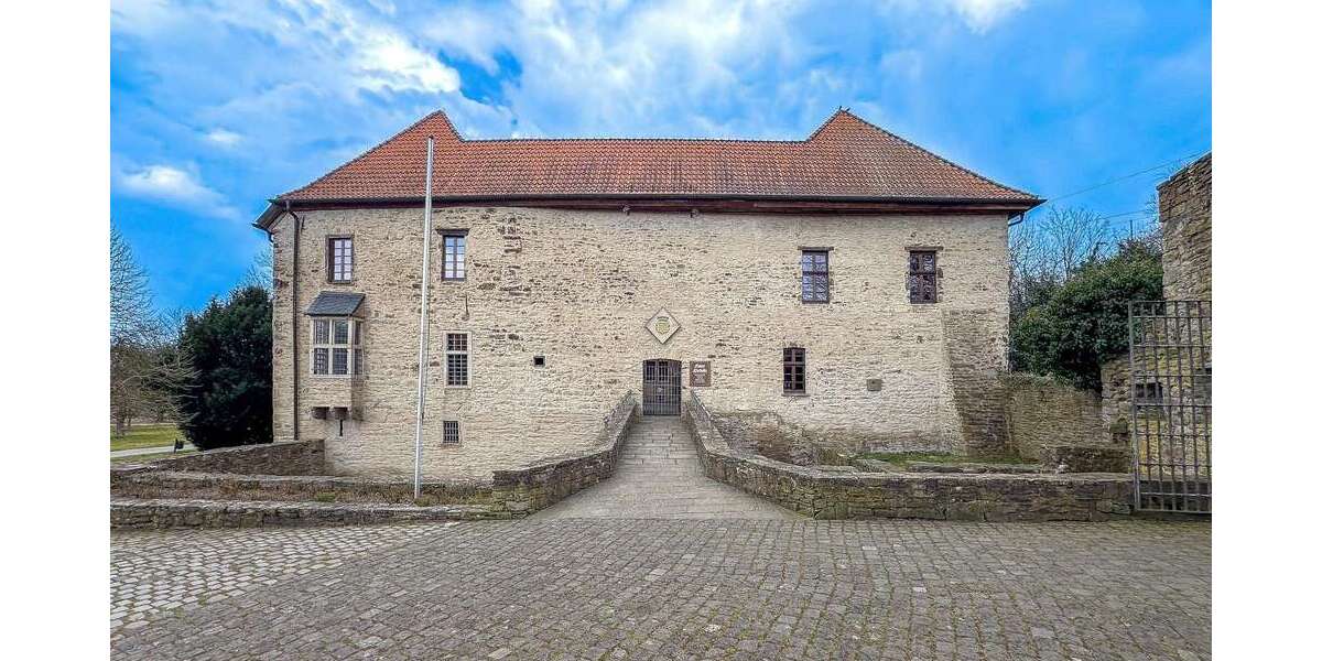 Gewerbeobjekt Witten Herbede - 930&euro; | Angebot:27031160