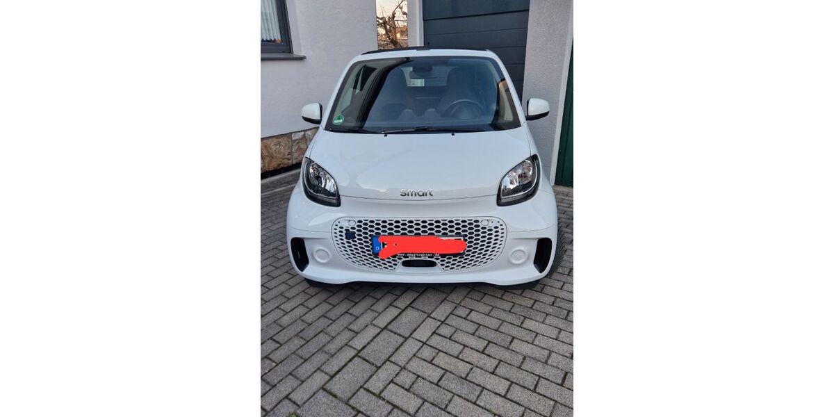 Smart ForTwo 27.970 km 12.500 &euro; Hagen 58095
