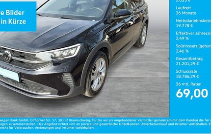 VW Taigo 9.993 km 22.444 &euro; Dortmund 44379