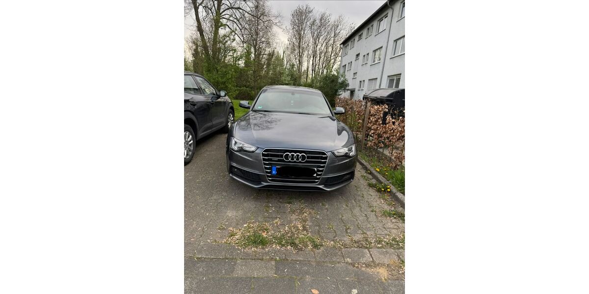 Audi A5 100.600 km 22.999 &euro; Herne 44625
