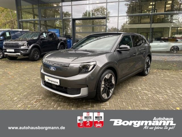 Ford Explorer 12.500 km 48.490 &euro; Essen 45356