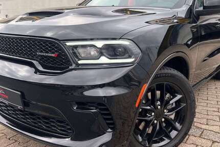 Dodge Durango 4.800 km 40.950 &euro; Unna 59425