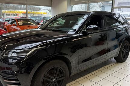 Land Rover Range Rover Velar 113.673 km 31.980 &euro; Gevelsberg 58285