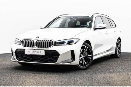 BMW 330 52.369 km 38.245 &euro; Hagen 58091