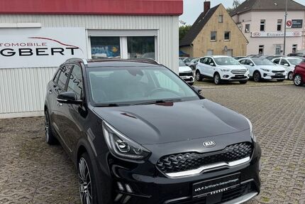Kia Niro 159.419 km 14.990 &euro; Datteln 45711