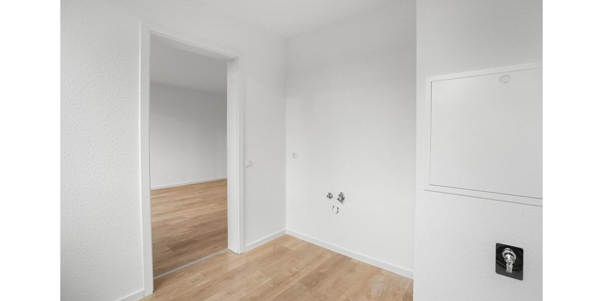 Etagenwohnung Herne Wanne-Bickern - 2 Zimmer, 57 m&sup2;, 453&euro; | Angebot:23217275