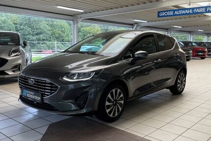 Ford Fiesta 39.180 km 15.974 &euro; Lünen 44532