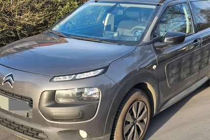 Citroen C4 Cactus 107.311 km 6.990 &euro; Essen 45327