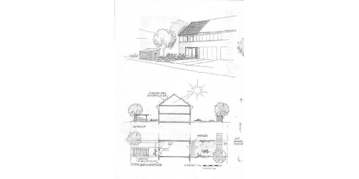 Reihenhaus Dortmund Eving - 5 Zimmer, 120 m&sup2;, 390.000&euro; | Angebot:26226563