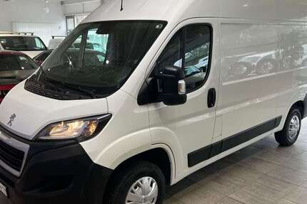 Citroen Jumper 112.000 km 15.490 &euro; Datteln 45711