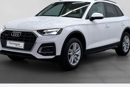 Audi Q5 63.196 km 37.590 &euro; Bochum 44809