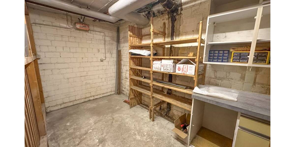 Etagenwohnung Herten Westerholt - 3 Zimmer, 82 m&sup2;, 128.000&euro; | Angebot:26630271