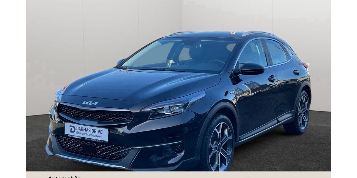 Kia XCeed 31.275 km 21.990 &euro; Lüdinghausen 59348