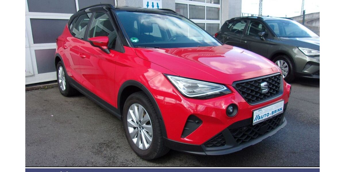 Seat Arona 10.000 km 19.725 &euro; Hagen 58089