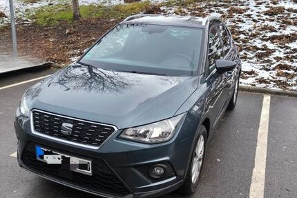 Seat Arona 41.000 km 16.600 &euro; Dortmund 44227