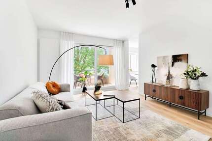 Wohnung Kamen - 3 Zimmer, 80 m&sup2;, 224.000&euro; | Angebot:26689888