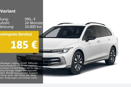VW Golf 13.677 km 28.320 &euro; Castrop-Rauxel 44575