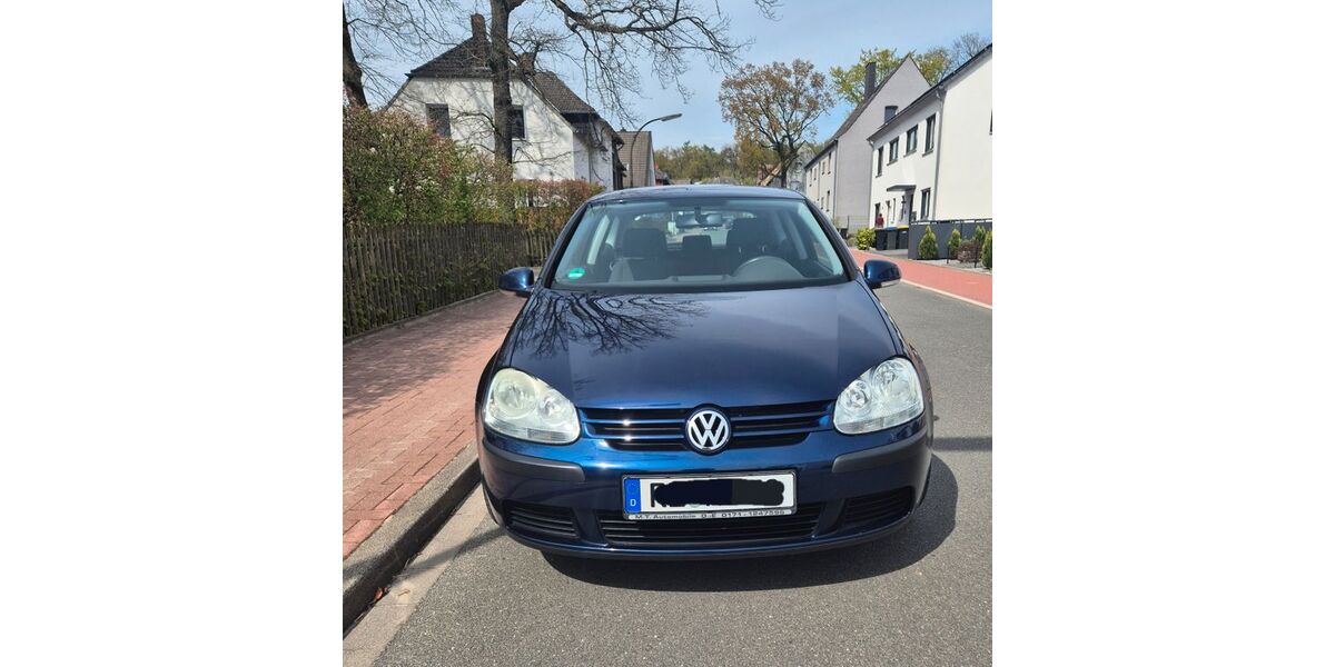 VW Golf 237.000 km 1.800 &euro; Oer-Erkenschwick 45739