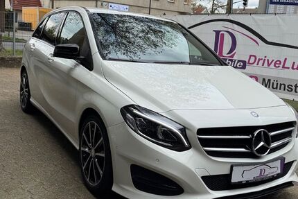 Mercedes-Benz B 250 71.000 km 17.990 &euro; Lünen 44534