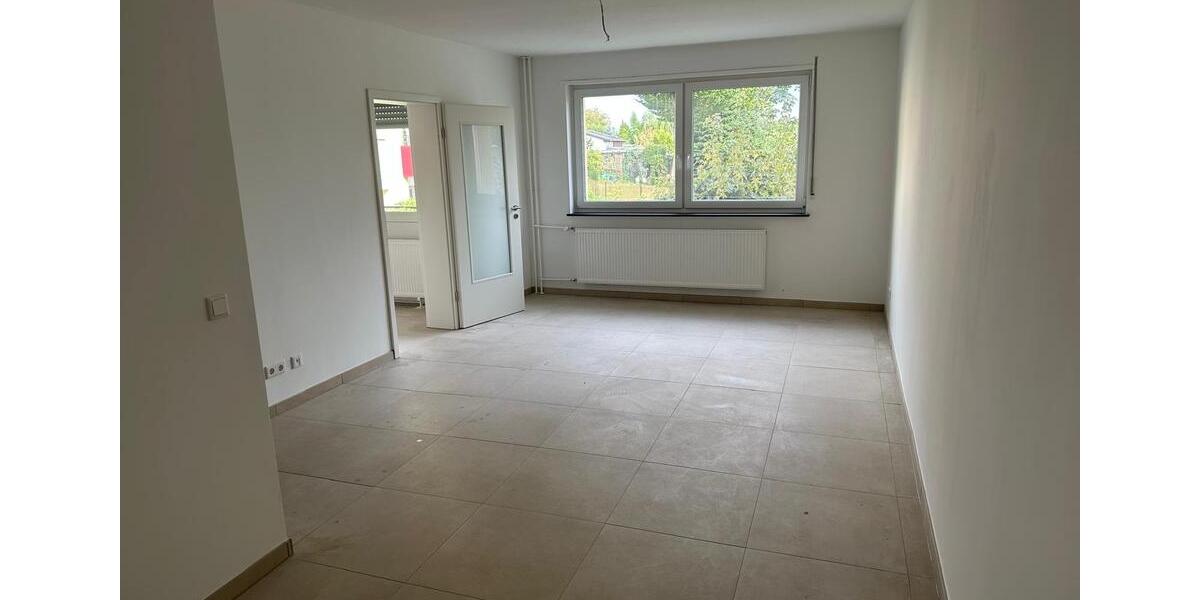 Erdgeschoßwohnung Dortmund Bövinghausen - 1.5 Zimmer, 45 m&sup2;, 480&euro; | Angebot:25234492