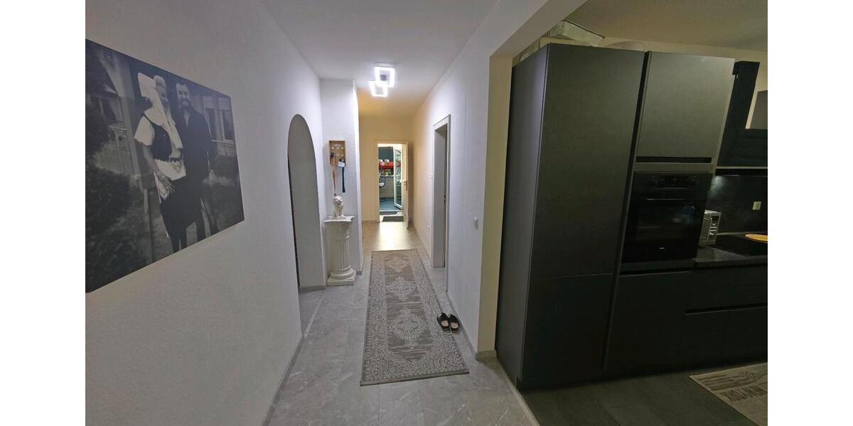 Terrassenwohnung Witten Annen - 5 Zimmer, 134 m&sup2;, 419.000&euro; | Angebot:26714350