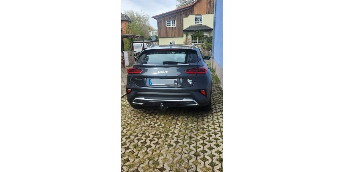 Kia XCeed 50.000 km 18.900 &euro; Dortmund 44309