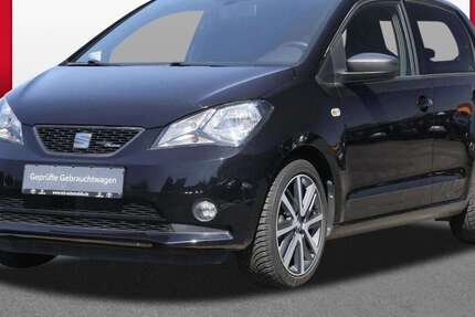 Seat Mii 38.100 km 9.999 &euro; Kamen 59174