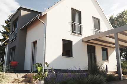 Haus Dortmund Asseln - 5 Zimmer, 121 m&sup2;, 441.850&euro; | Angebot:25735339