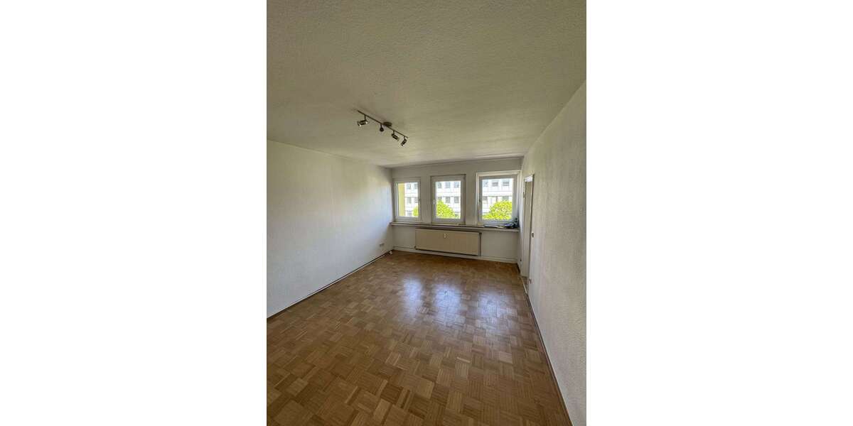 Etagenwohnung Essen Südostviertel - 2 Zimmer, 53 m&sup2;, 590&euro; | Angebot:23431090
