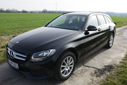 Mercedes-Benz C 220 158.000 km 13.590 &euro; Dortmund 44339