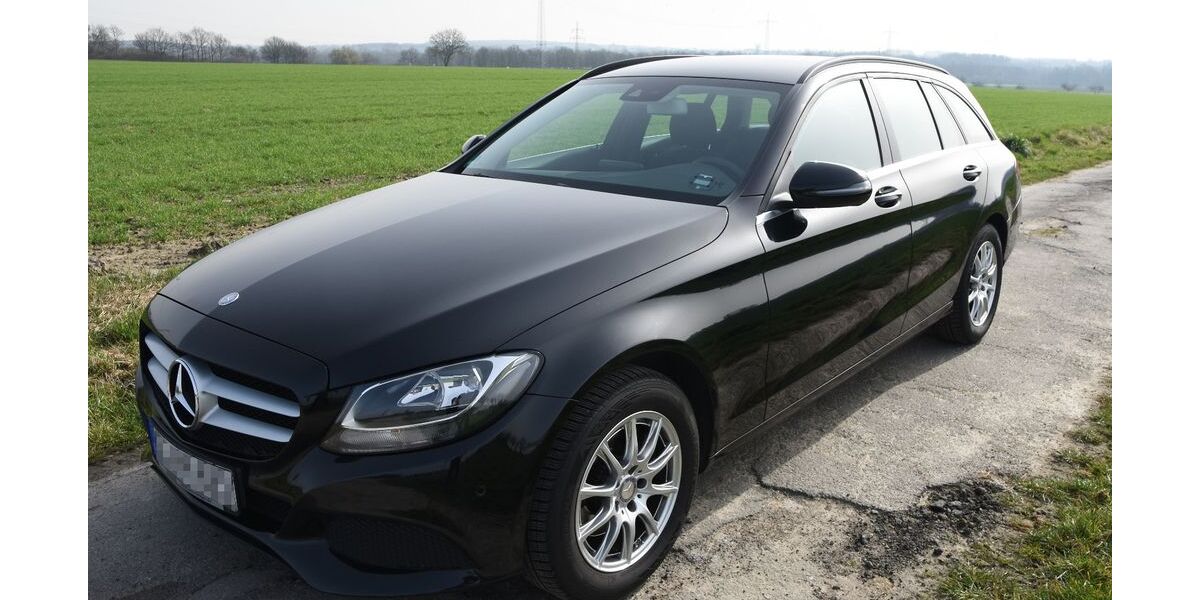 Mercedes-Benz C 220 158.000 km 13.590 &euro; Dortmund 44339