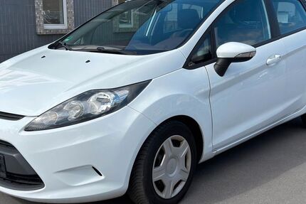 Ford Fiesta 157.518 km 1.850 &euro; Gelsenkirchen 45884