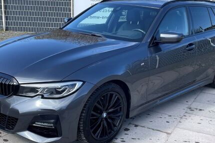 BMW 320 109.030 km 25.490 &euro; Haltern am See 45721