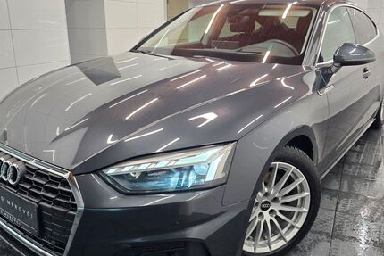 Audi A5 87.200 km 24.995 &euro; Hagen 58099