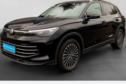 VW Tiguan 23.213 km 40.430 &euro; Castrop-Rauxel 44575